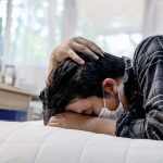 Post-Pandemic PTSD: Research finds increased mental trauma after recovery from COVID-19 hospitalization