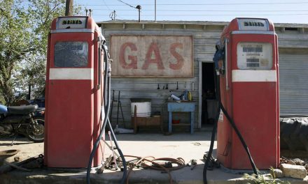 Poisoned Cars: Why the oil industry sold leaded fuel for a century while knowing about its health risks