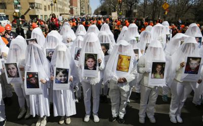 Since Sandy Hook: How a new breed of conspiracy theories has became more mainstream and cruel
