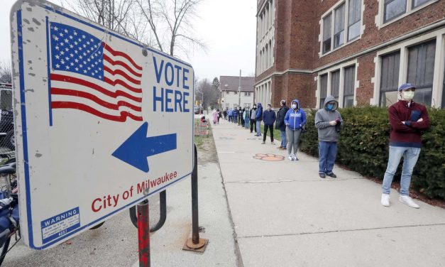 Jonathan Brostoff: We cannot permit Republican efforts that undermine Wisconsin’s elections