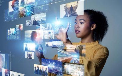 Technology is never neutral: Why Black people will struggle to find a place in the Metaverse