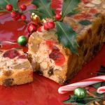 The original energy bar: A magnificent history of the much maligned holiday fruitcake