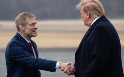A Campaign of Subversion: Evidence grows against GOP lawmakers who conspired to overturn Biden’s victory