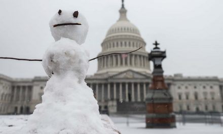 Big lie, big anger, and big money: The War on Democracy that Congress faces after a holiday break