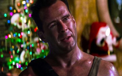 A Yuletide Blockbuster: Why the film “Die Hard” is legitimately a Christmas movie