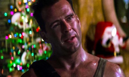 A Yuletide Blockbuster: Why the film “Die Hard” is legitimately a Christmas movie