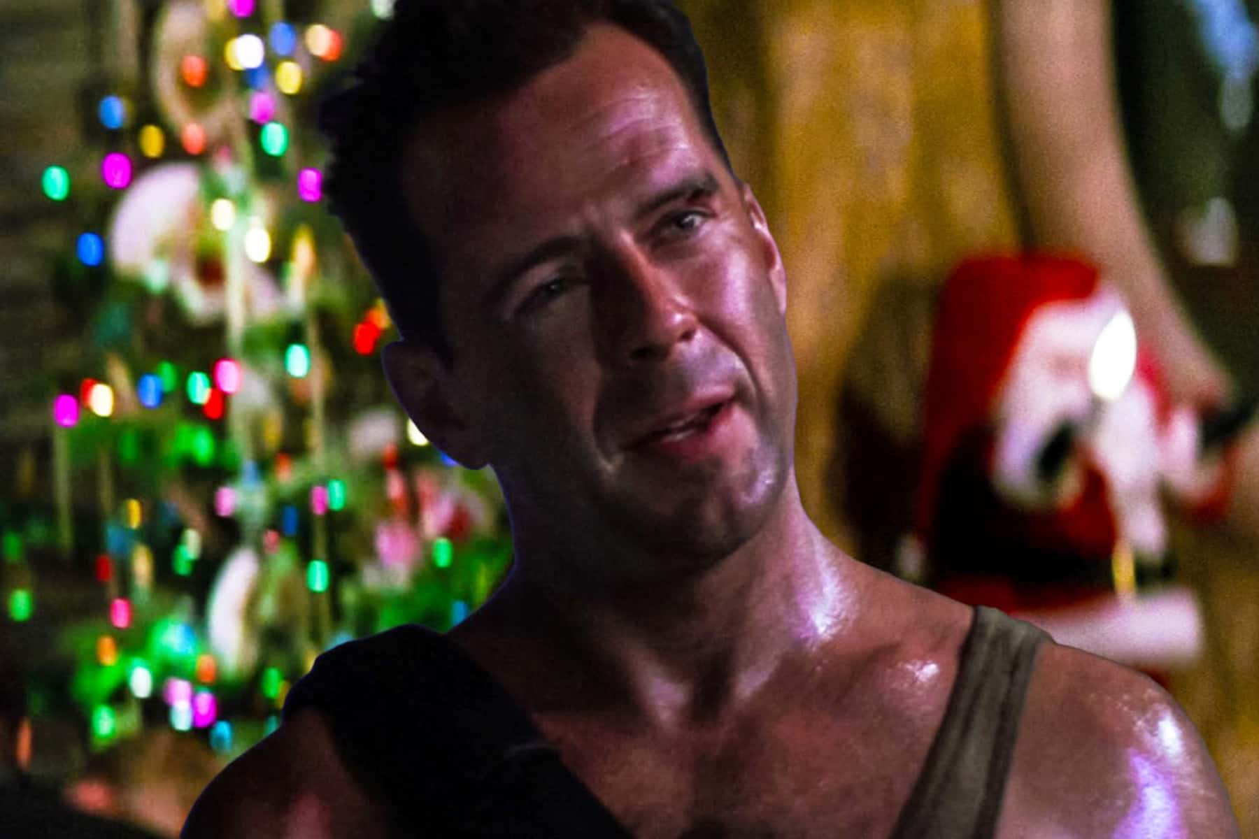 A Yuletide Blockbuster: Why the film “Die Hard” is legitimately a