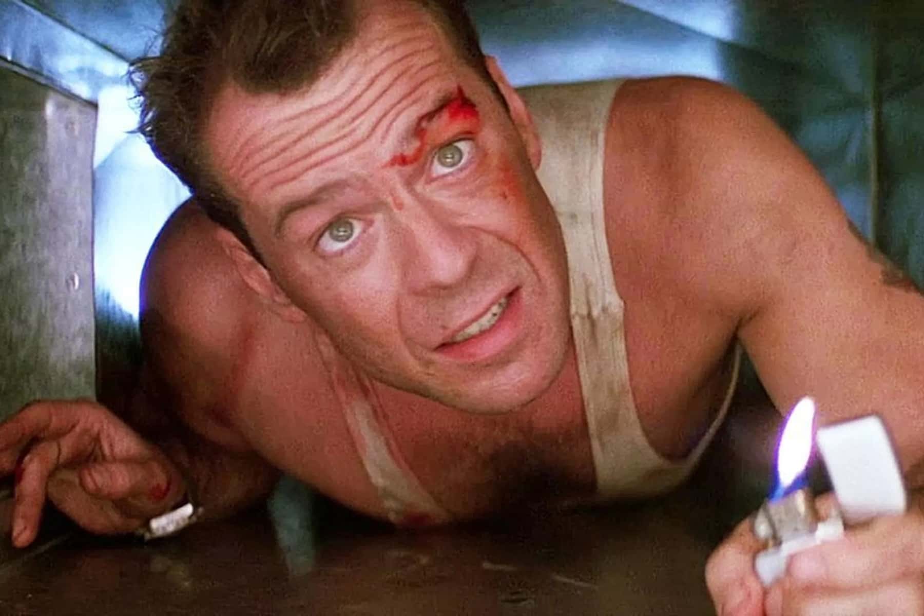 A Yuletide Blockbuster: Why the film “Die Hard” is legitimately a