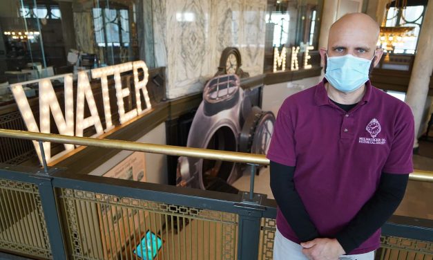 Milwaukee County Historical Society’s feature exhibit for 2022 explores “Where the Waters Meet”