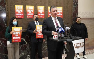 Hispanic community urges City leaders to get outside counsel after flawed opinion on Fair Map proposals