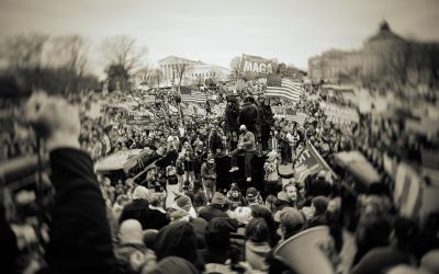 The Gaslighting of America: Why justice for the Day of Sedition remains elusive