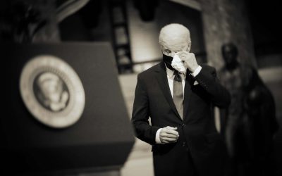 Seeing the Facts: President Joe Biden asks Americans to believe the truth of January 6 with their own eyes
