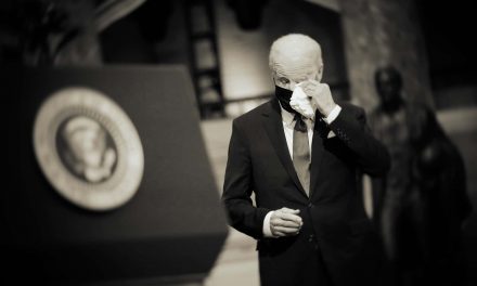Seeing the Facts: President Joe Biden asks Americans to believe the truth of January 6 with their own eyes