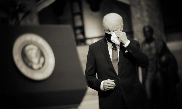Seeing the Facts: President Joe Biden asks Americans to believe the truth of January 6 with their own eyes