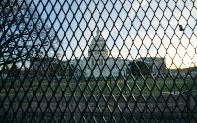 Forcing voters from the polls: Senate filibuster blocks urgently needed Federal legislation