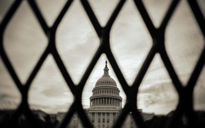 Power over Principle: The day when Americans lost faith in America