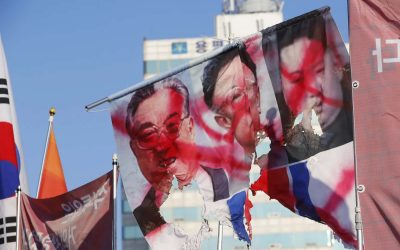 Like father, like grandfather: How Kim Jong Un’s grip has extended brutal repression to a new generational