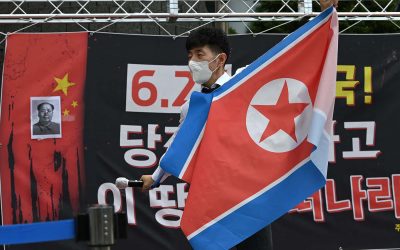 Beyond Spycraft: Lessons from South Korea on how the business of disinformation fueled a dirty industry