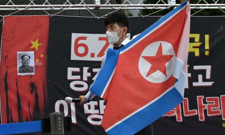Beyond Spycraft: Lessons from South Korea on how the business of disinformation fueled a dirty industry