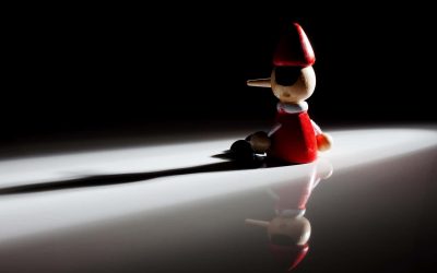 Same old “Lost Cause” Myth: We should stop pretending that the “Big Lie” is something new in America