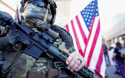 Wisconsin panel explores root causes of domestic terrorism in response to January 6 insurrection