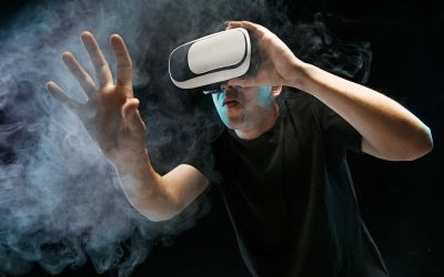 If the Internet is any example, the Metaverse will a virtual hot mess