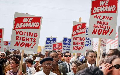 When society is itself the tyrant: Understanding why America has never been a Democracy of the people