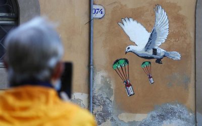 A life of Self-Determination: Ways to take back some control after feeling powerless from the pandemic