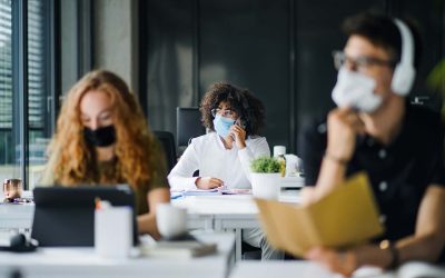 Why companies must change how they view workers as they compete for finding and keeping talent