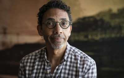 Robin D. G. Kelley: How scholars are countering well-funded attacks on Critical Race Theory