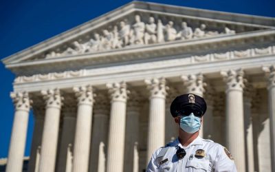 Why the Supreme Court’s right-wing political ruling against vaccinations further weaponizes COVID-19