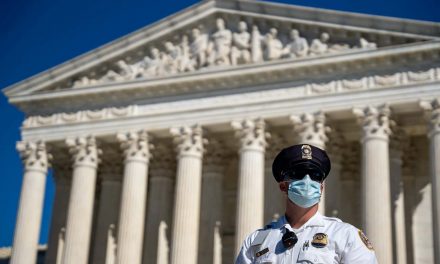 Why the Supreme Court’s right-wing political ruling against vaccinations further weaponizes COVID-19
