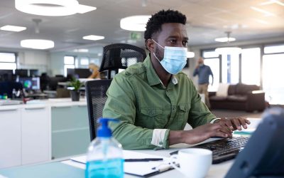 Fear, change, and 2022: Why COVID-19 variants renew our anxiety of the pandemic and an unknown future