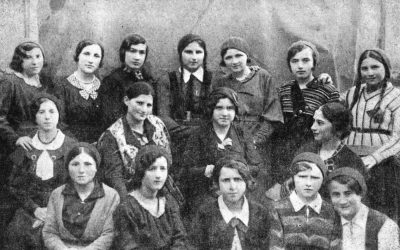 Yizker bikher: How “Memorial Books” commemorate Holocaust deaths while also celebrating Jewish lives