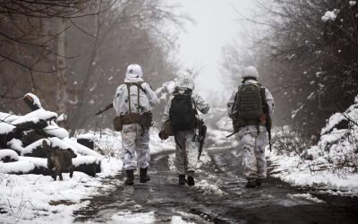 Flashbacks of the USSR: Understanding the crisis behind Russia’s high-stakes gamble to invade Ukraine
