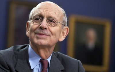 What Justice Stephen Breyer’s retirement from the Supreme Court means for American democracy