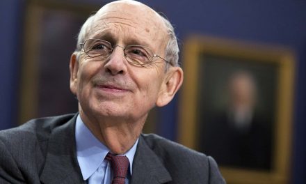 What Justice Stephen Breyer’s retirement from the Supreme Court means for American democracy