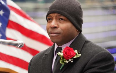 An Immortal Dream: Acting Mayor Cavalier Johnson reflects on the legacy of Martin Luther King Jr.