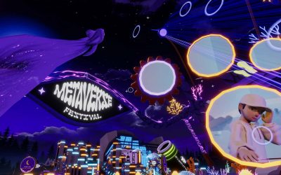 Owning bits of the Metaverse: Why riding a blockchain between virtual worlds will require a crypto wallet