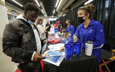 Economists unsurprised that Black Americans still experience higher jobless rate despite market recovery