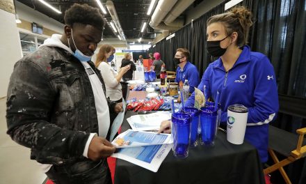 Economists unsurprised that Black Americans still experience higher jobless rate despite market recovery