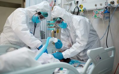Standards of care: How the COVID-19 surge forced hospital staff into impossible ethical decisions