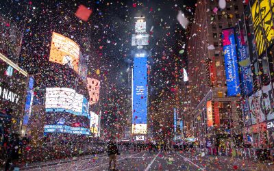 A.D. 2022: Why years are counted with a Gregorian calendar when most of the world is not Christian