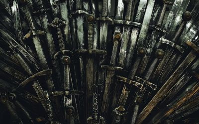 American Feudalism: How our nation went from “we the people” to “my feelings trump your rights”
