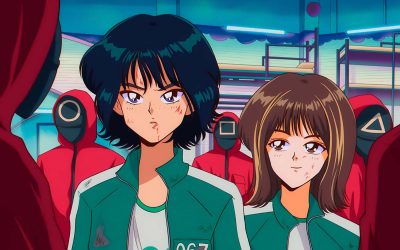 Asian study boom: Popularity of Anime and Hallyu has diminished student interest in European languages