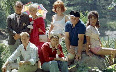Gilligan’s Island: The disturbing themes I noticed while binge watching the classic sitcom during the pandemic