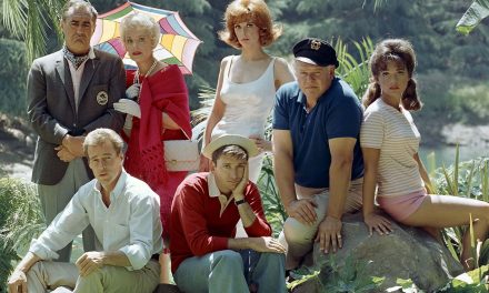 Gilligan’s Island: The disturbing themes I noticed while binge watching the classic sitcom during the pandemic