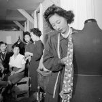 Born Free and Equal: A look at the historical photos by Ansel Adams from the Manzanar Relocation Center