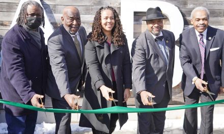 A historic reemergence: America’s Black Holocaust Museum welcomes visitors for first time since 2008