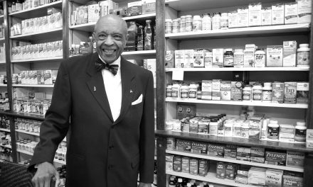 Dr. Lester Carter: Pharmacist and pioneer of herbal remedies for Milwaukee’s Black community dies at 90